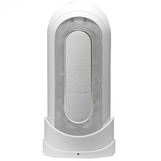 Tenga Flip 0 Zero Electronic Vibration