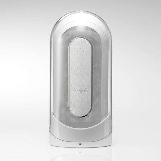 Tenga Flip 0 Zero Electronic Vibration