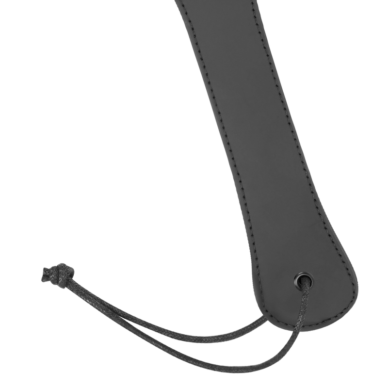 Fetish Submissive Bondage Fetish Submissive - Vegan Leather Whip