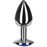 Secretplay Toys Secretplay - Anal Plug Size L Blue