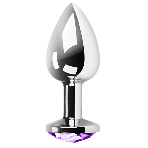 Secretplay Toys Secretplay - Anal Plug Lila M