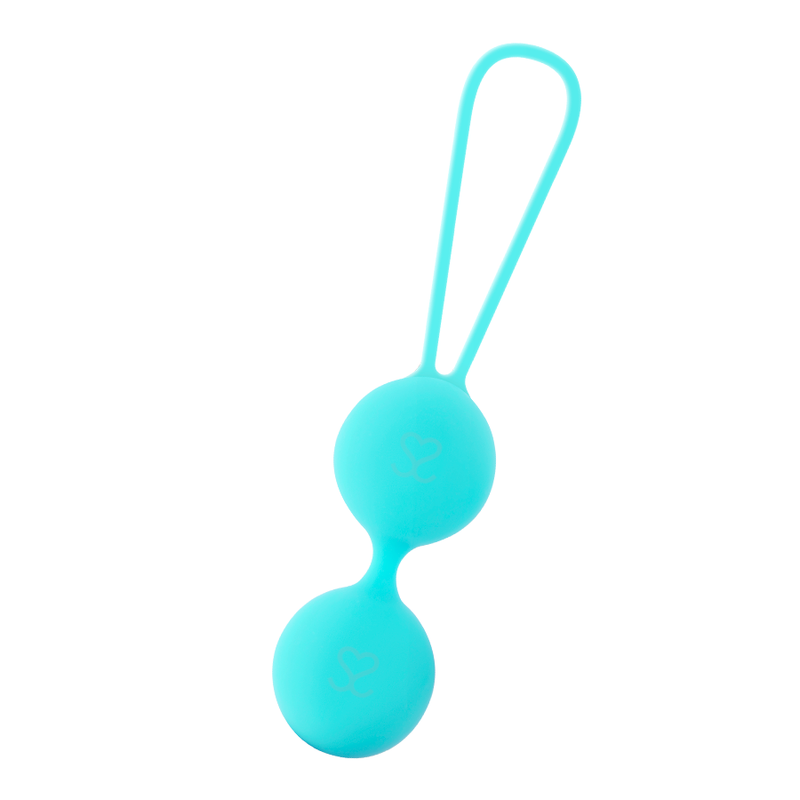 Moressa Osian Three Premium Turquoise Silicone