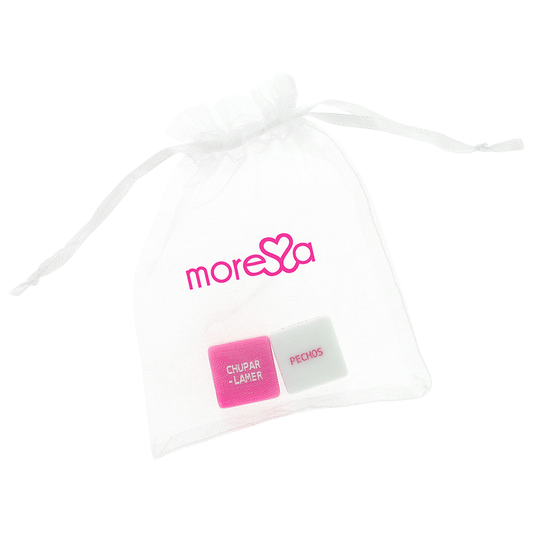 Moressa Erotic Dice Game Spanish