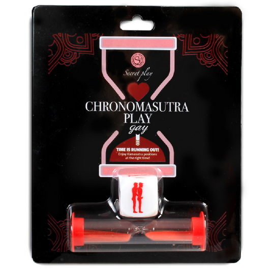 Secretplay 100% Games Secretplay - Chronomasutra Play Gay