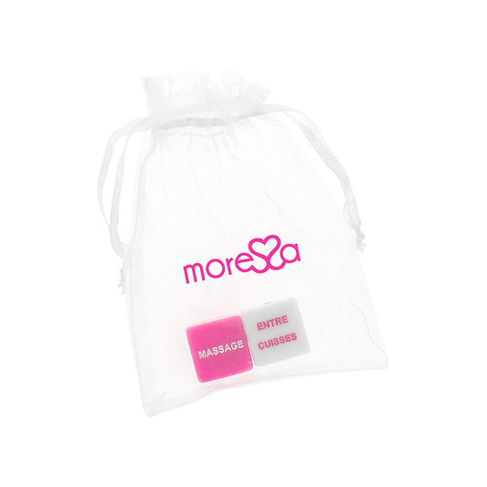 Moressa Erotic Dice Game French