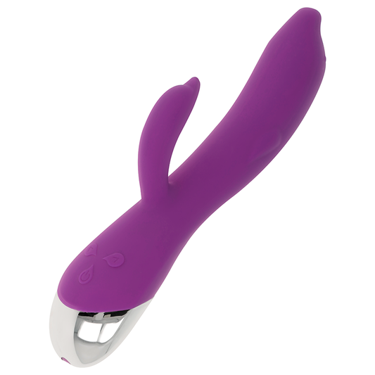 Ohmama Flexible Delfin Vibrator 22 Cm
