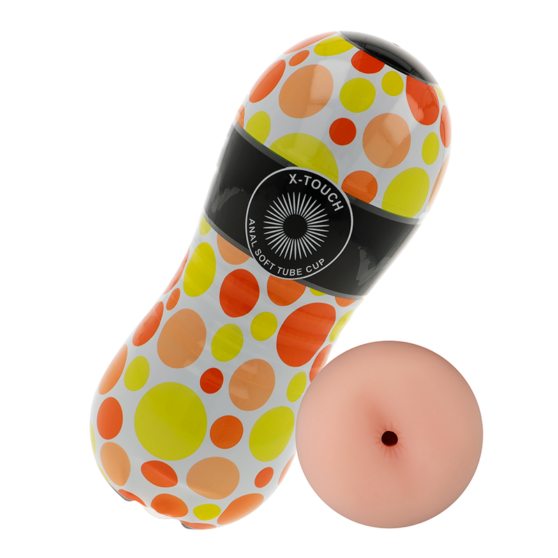 Ohmama For Him Ohmama - Masturbator With Anus Vibration