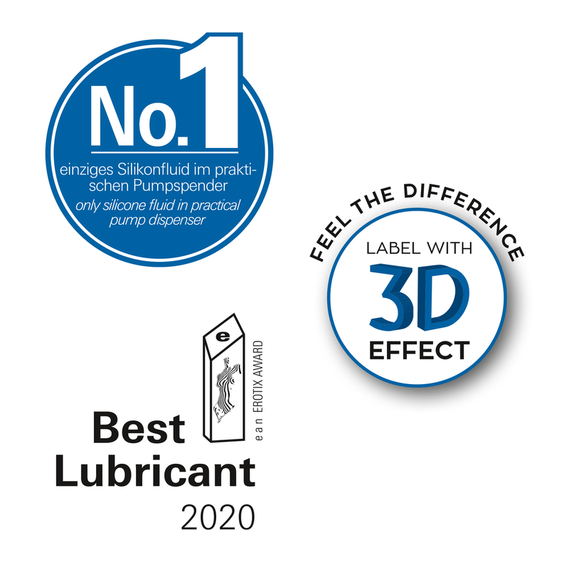 Joydivision Slik N Slide Lubricant 100 Ml