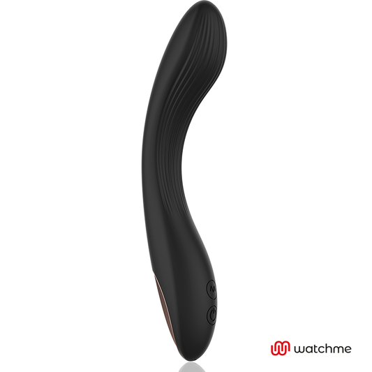 Anne´s Desire Anne's Desire - Curve Remote Control Technolog A Watchme Black