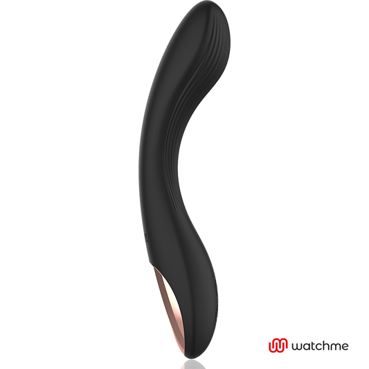 Anne´s Desire Anne's Desire - Curve Remote Control Technolog A Watchme Black