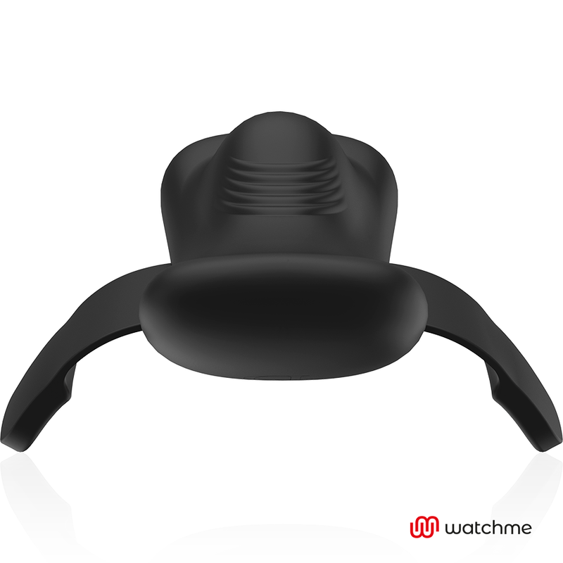 Anne´s Desire Anne's Desire - Panty Pleasure Tecnolog A Watchme Black