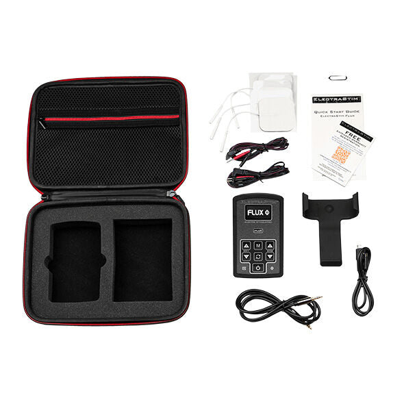 Electrastim Flux Stimulator Unit