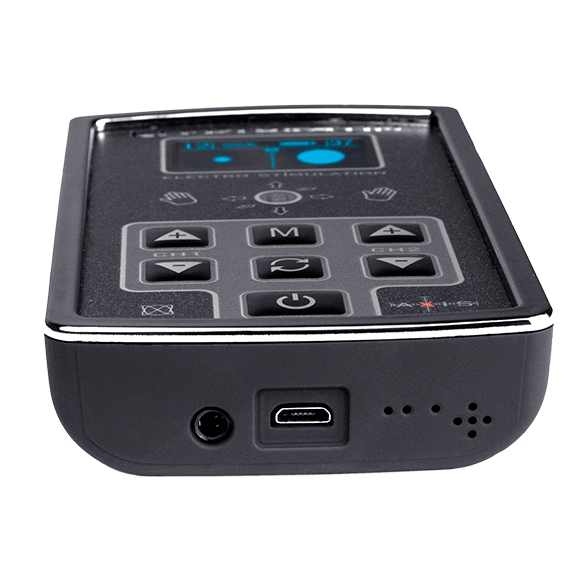 Electrastim Axis High Specification Electro Stimulator