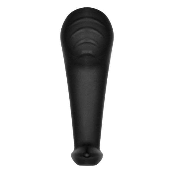 Electrastim Nona Silicone Black G-Spot Stimulator