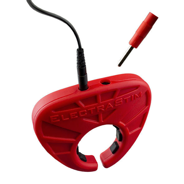 Electrastim Silicone Fusion Viper Cock Shield