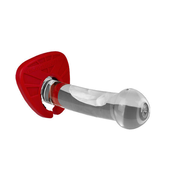 Electrastim Silicone Fusion Viper Cock Shield