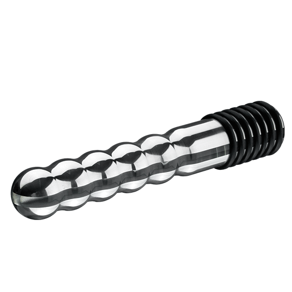 Electrastim Wave Electro Dildo
