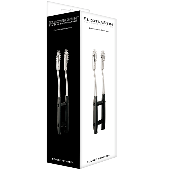 Electrastim Double Bi-Polar Pinwheel