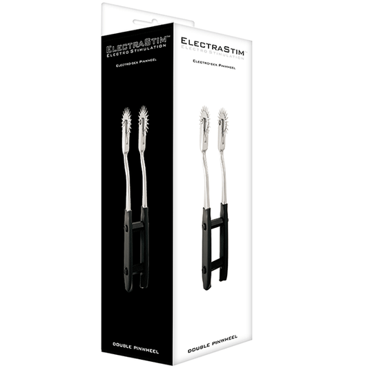 Electrastim Double Bi-Polar Pinwheel
