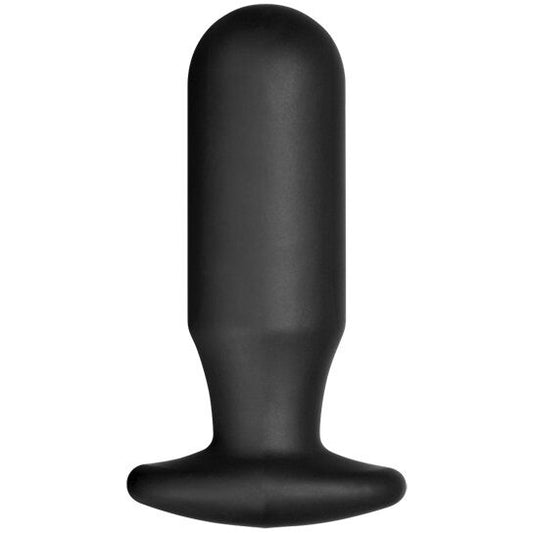 Electrastim Aura Silicone Black Multi-Purpose Pro