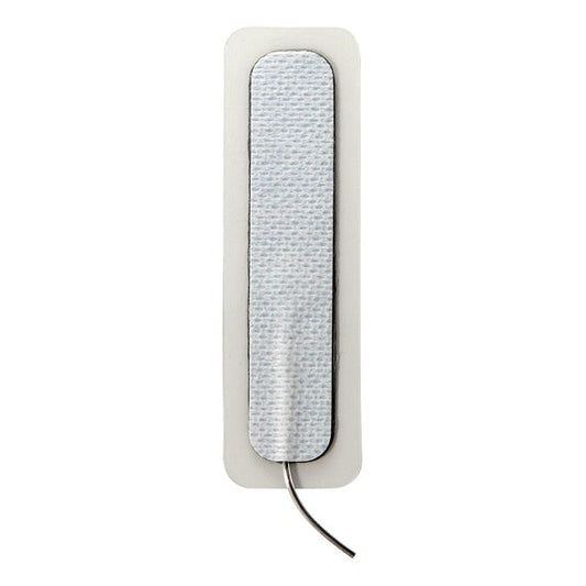 Electrastim 4 X Long Self Adhesive Pads 1.5 Cm X 7.5 Cm