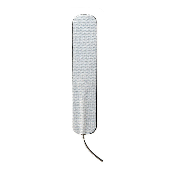 Electrastim 4 X Long Self Adhesive Pads 1.5 Cm X 7.5 Cm