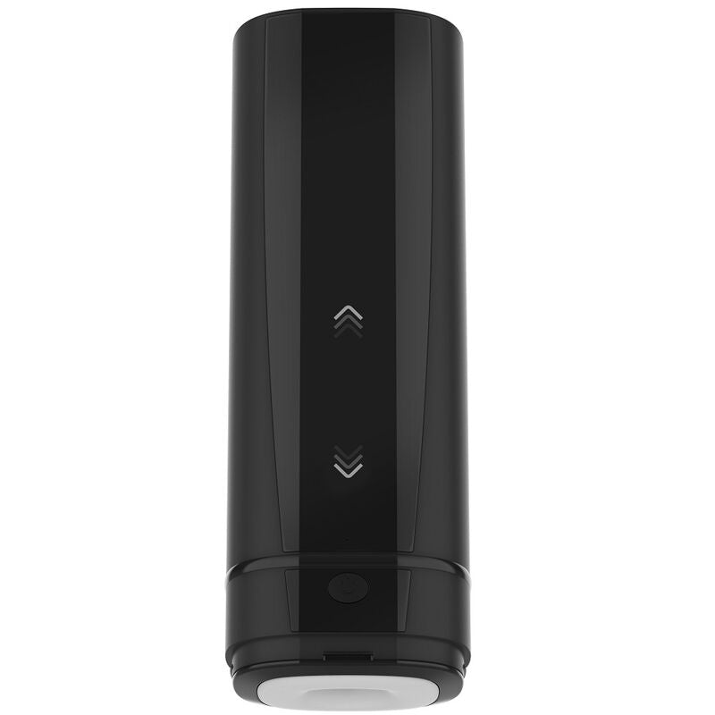 Kiiroo Onyx+ Teledildonic Masturbator With Skin Texture