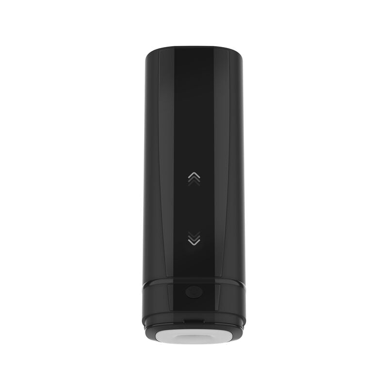 Kiiroo Onyx+ Teledildonic Masturbator With Skin Texture