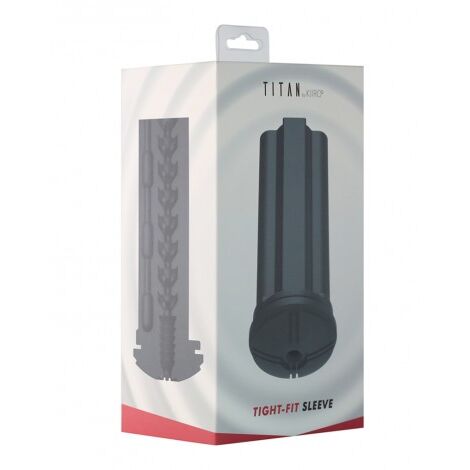 Kiiroo Titan Anal Masturbator Cover Maximum Fit