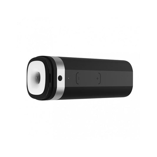 Kiiroo Onyx+ Teledildonic Masturbator Asa Akira Experience
