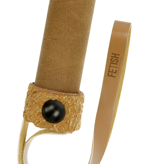 Fetish Submissive Origin Fetish Submissive Origen - Vegan Leather Whip