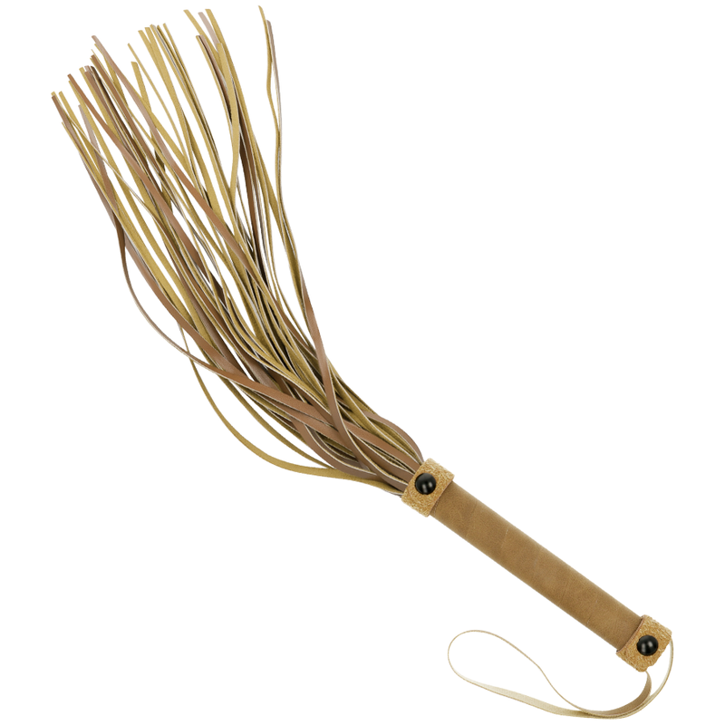 Fetish Submissive Origin Fetish Submissive Origen - Vegan Leather Whip