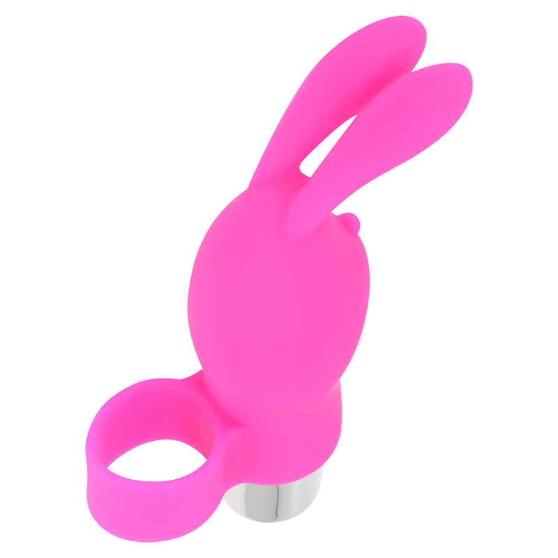 Ohmama Stimulating Ohmama - Stimulating Thimble With Rabbit