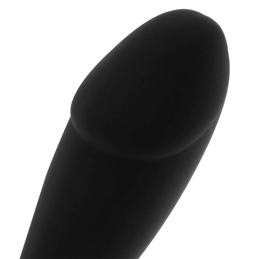 Ohmama Anal Ohmama - Silicone Anal Plug 10 Cm