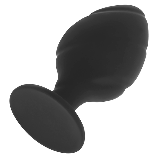 Ohmama Anal Ohmama - Silicone Anal Plug Size L 9 Cm