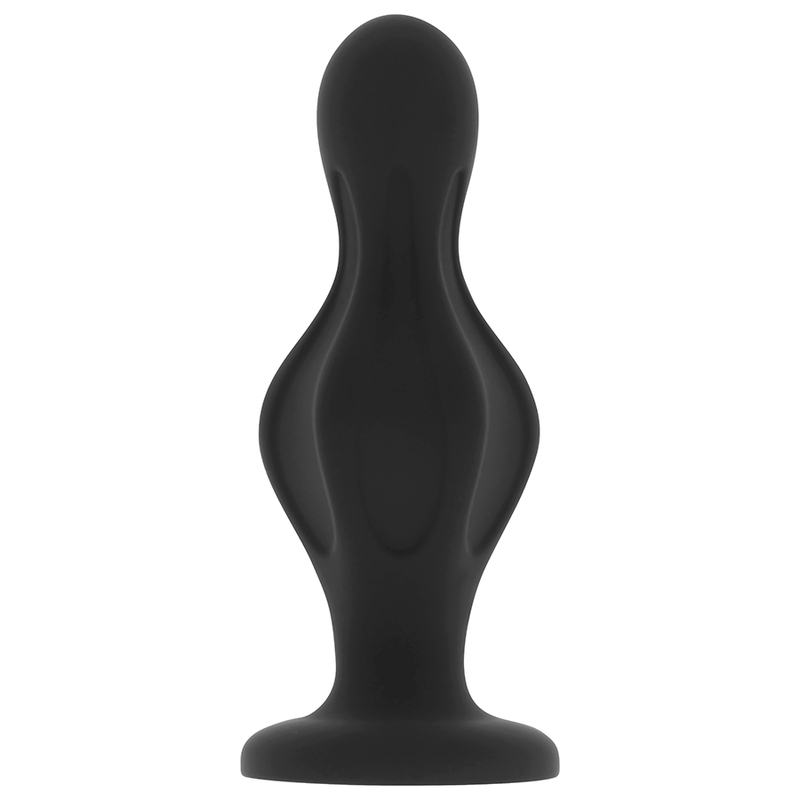 Ohmama Anal Ohmama - Silicone Anal Plug 12 Cm