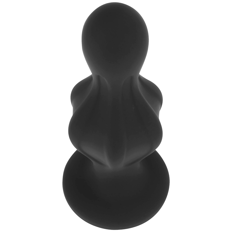 Ohmama Anal Ohmama - Silicone Anal Plug 12 Cm