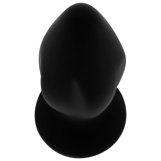 Ohmama Anal Ohmama - Silicone Anal Plug 12 Cm Wide
