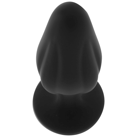 Ohmama Anal Ohmama - Silicone Anal Plug 12 Cm Thin