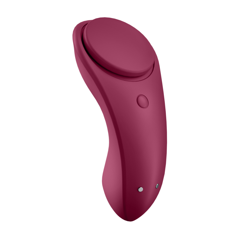 Satisfyer Sexy Secret
