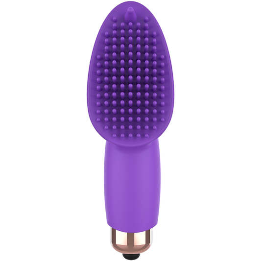 Womanvibe Aisha Silicone Stimulator Finger