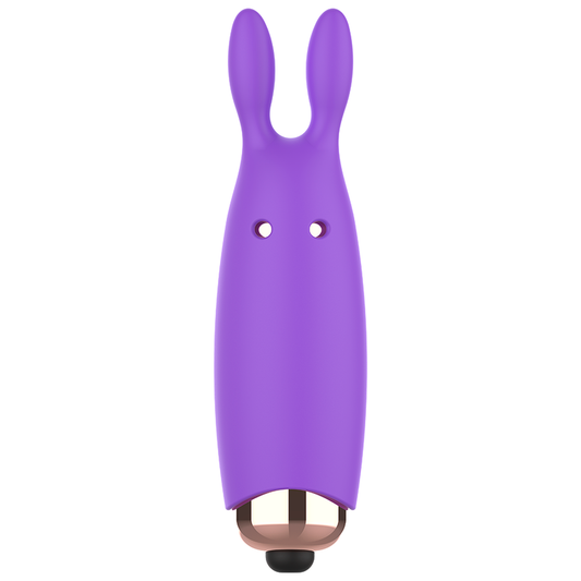 Womanvibe Bugsy Silicone Rabbit Stimulator
