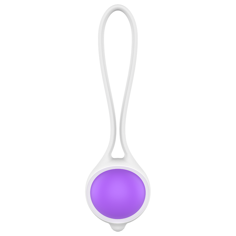 Womanvibe Keisy I Ball Geisha Silicone