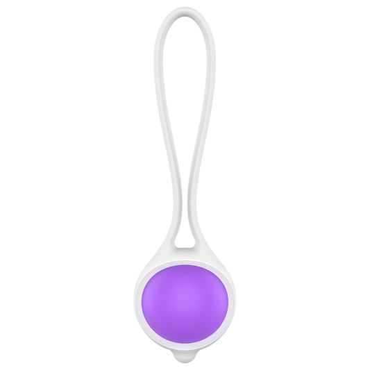 Womanvibe Keisy I Ball Geisha Silicone