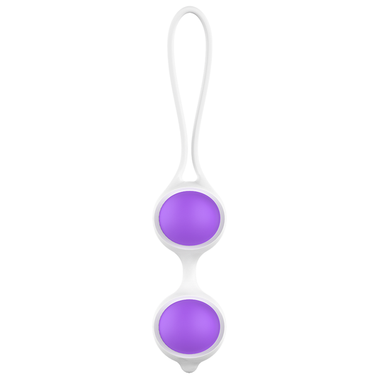 Womanvibe Keisy Ii Silicone Balls