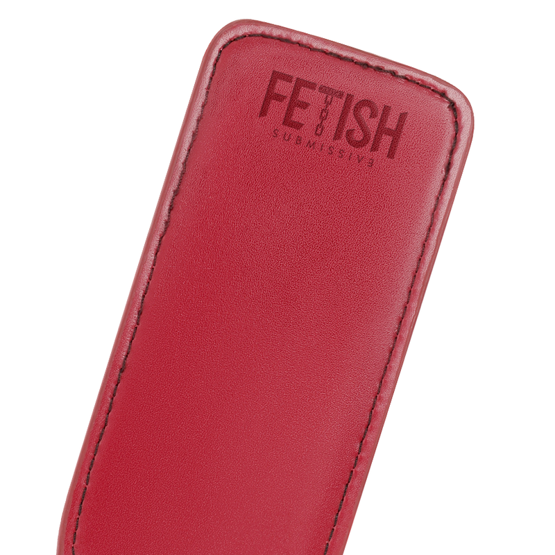 Fetish Submissive Dark Room Vegan Leather Whip