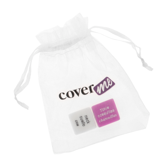 Coverme Erotic Dice Game  Es/Fr/En