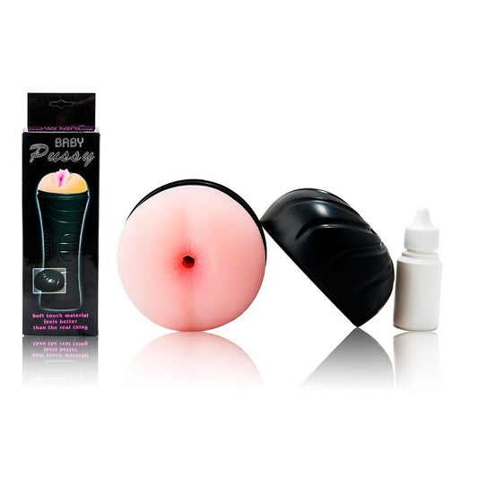 Baile For Him Baile - Baby Pussy Ano Masturbator Ano