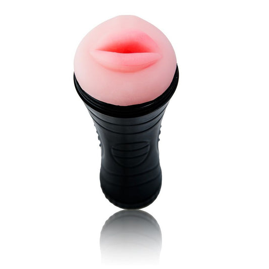 Baile For Him Baile - Baby Pussy Masturbator Mouth