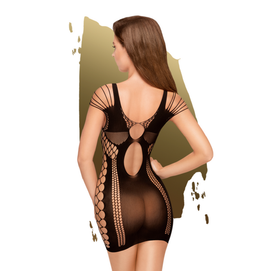 Penthouse Chemise Penthouse - Juicy Poison Chemise Negro Xl